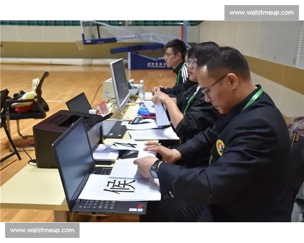 比赛纪律的重要性与执行策略：保障赛事公平公正的核心要素分析