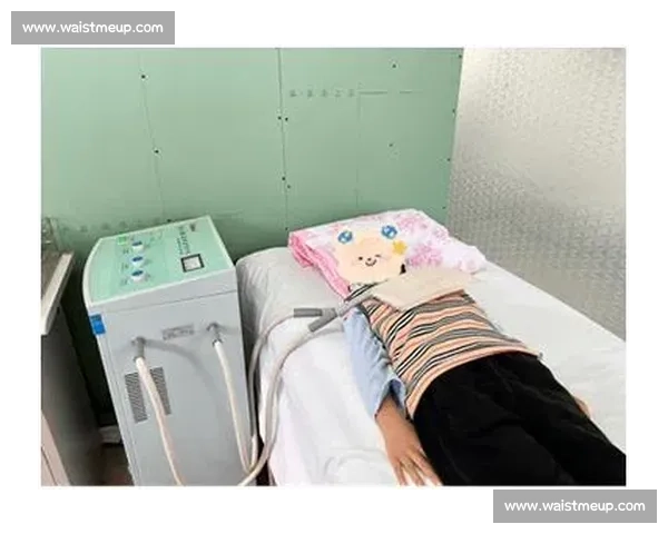 以理疗康复为核心全面提升身体机能与慢性损伤恢复科学方案探索论