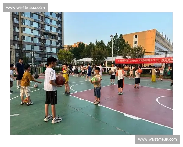 全面提升运动技能与健康水平的科学体育指导与训练方法探索