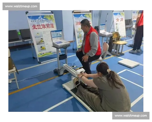 科学运动与健康生活深度融合助力全民体能提升与身心平衡发展